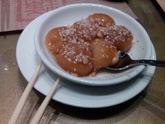 糖不甩-糖朝(尖沙咀店)