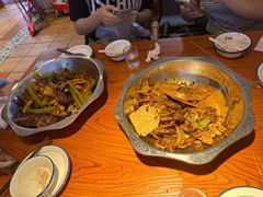 -嘎嘎鸭下巴·爆辣干锅(明教寺店)