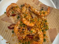 -阿忠食坊大排档·20年老店(万象城店)