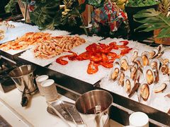 -西安W酒店·WEI全味西餐厅