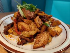 -纳鲁孜·新疆特色餐厅(上海悦荟广场店)