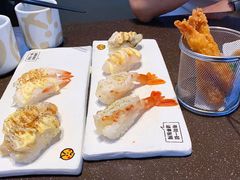 -元气寿司(东方宝泰店)