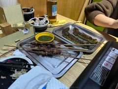 -大头亮羊汤烩面·河南非遗(良乡总店)