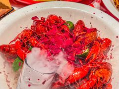 -红钳侠小龙虾·烧烤(中赢康康谷店)