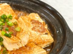 -盛得农家美食·无花果浸鸡·古法烧鸡·竹筒饭(白水寨森林海店)