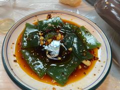 -李氏下饭菜·巫山纸包鱼·烤鱼(滨江路店)