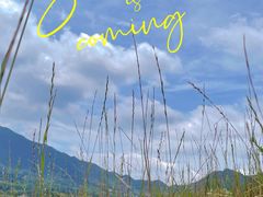 -玻璃桥景区石牛寨