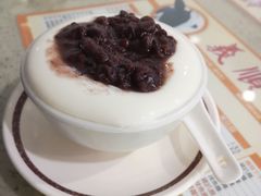 -义顺牛奶公司(新马路老店)