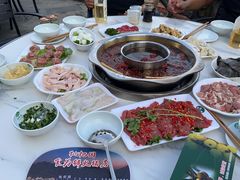 -枇杷园食为鲜火锅(南山店)