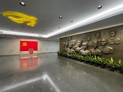 -中共一大纪念馆