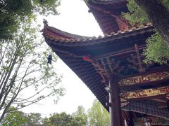 -南岳大庙