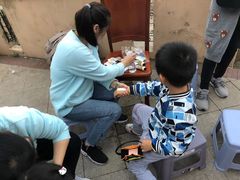 -小象托育
