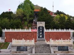 -芦芽山旅游度假区