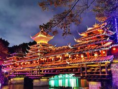 -深圳锦绣中华民俗村