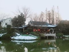 景观位-杭州西子湖四季酒店·金沙厅