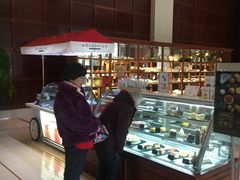 -AdD全日制餐厅(中谷花园酒店)