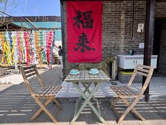 -糖房咖啡(南锣鼓巷店)