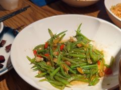 -老屋印象川菜(马园路店)