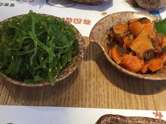 -林妈妈村·日式料理(宝山万达店)