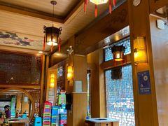 大堂-玉林串串香·成都老字号(玉林街总店)