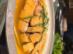 -渔梆子(长汀店)