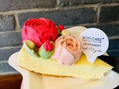 -BON CAKE(华贸购物中心店)