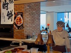 -食光全日制餐厅(绵阳首开喜来登酒店)