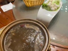 -古关火锅店(古北水镇景区店)