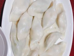 -喜家德虾仁水饺(东海缤纷天地店)