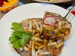 -渔傅·霞浦滩涂海鲜(建平店)