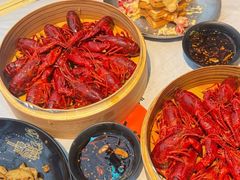 -一棠龙虾•王牌虾球(恒隆广场店)