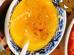 -兵哥豌豆面(创意谷店)