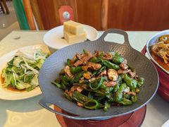 -沱江小镇 (良乡店)