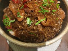 -狮王府淮扬菜(新街口友谊店)