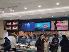 -紫光园·小馆(太玉园店)