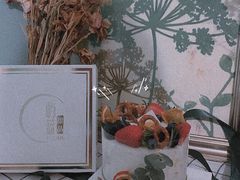 -山与蓝·轻糖鲜果蛋糕(勒泰店)