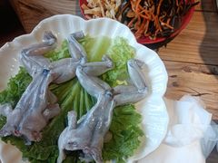 -宽窄巷子鲜牛火锅(北京首店)