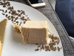 茉莉花千层蛋糕-Chikalicious(新天地店)
