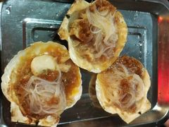 -马老大烧烤(和平路店)