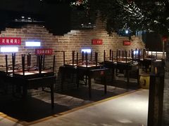 -局气 烤鸭·北京菜(光华路店)