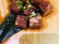 -火炉火自助餐(悠唐购物中心店)