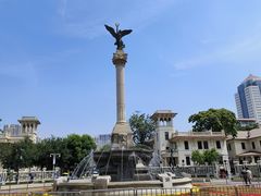 -天津意大利风情旅游区