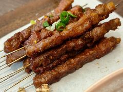 -山石榴·贵州菜(陆家嘴中心店)