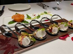 生牛肉-王品台塑牛排(成都万象城店)