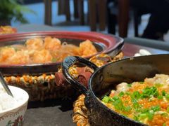 -旺爷砂锅·茶作(国贸城店)