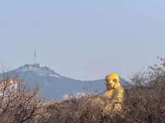 -千佛山风景名胜区