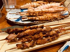 -大渔铁板烧(中山路八佰伴店)