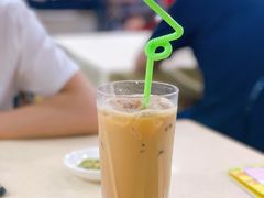 -老字号蛇口德记烧腊饭店·海鲜加工