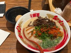 -豚王拉面(澳门银河店)