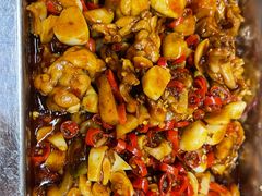 -老三样·旧食新味(万寿宫店)